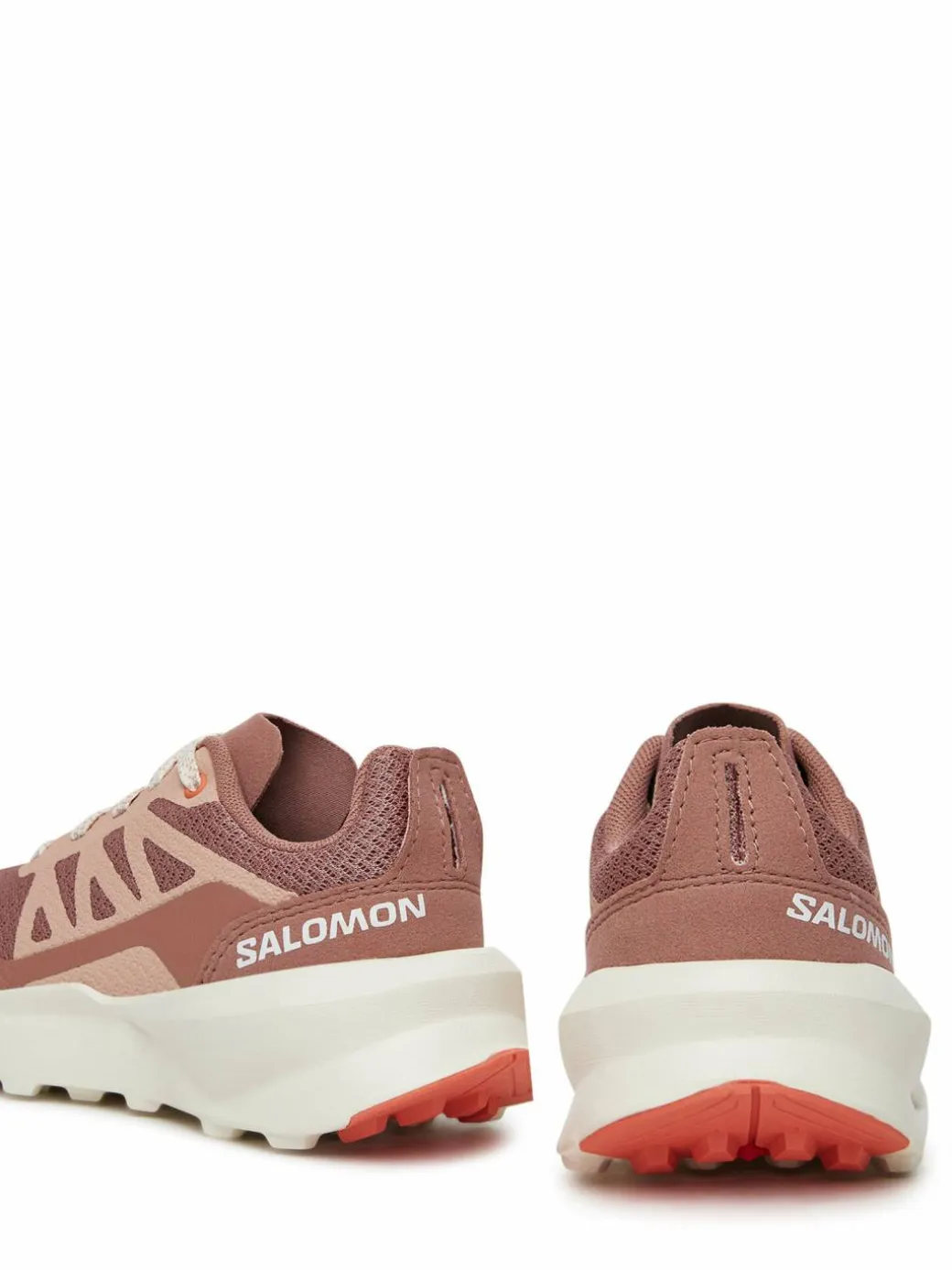 Scarpe da trekking Patrol L47735100 Rosa