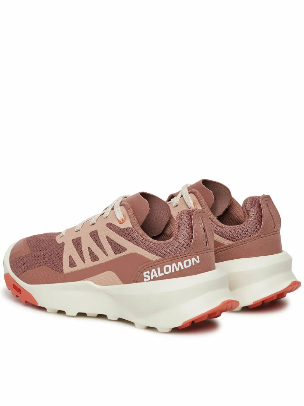 Scarpe da trekking Patrol L47735100 Rosa