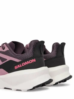 Scarpe da trekking Patrol L49110100 Viola