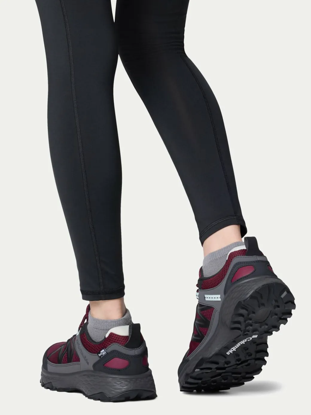 Scarpe da trekking Peakfreak Rush™ OutDry™ 2108431 Rosso