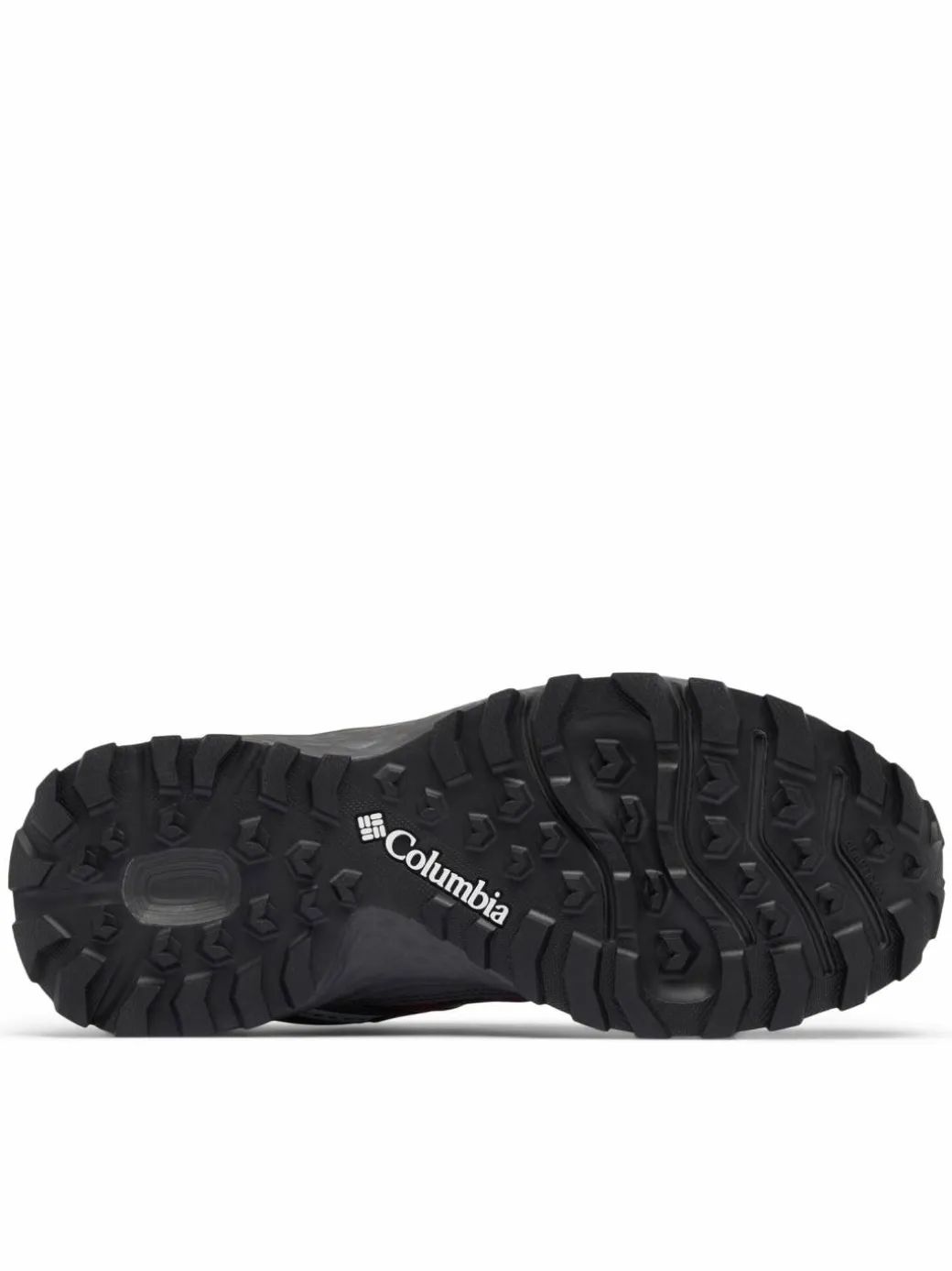 Scarpe da trekking Peakfreak Rush™ OutDry™ 2108431 Rosso