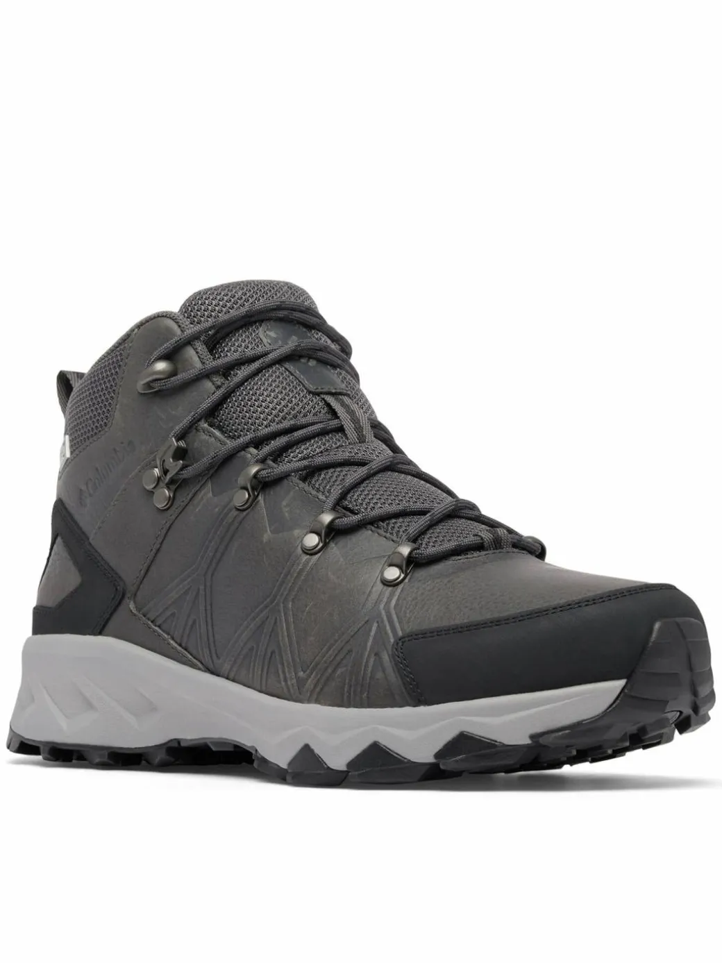 Scarpe da trekking Peakfreak II Mid Outdry Leather 2100701 Grigio