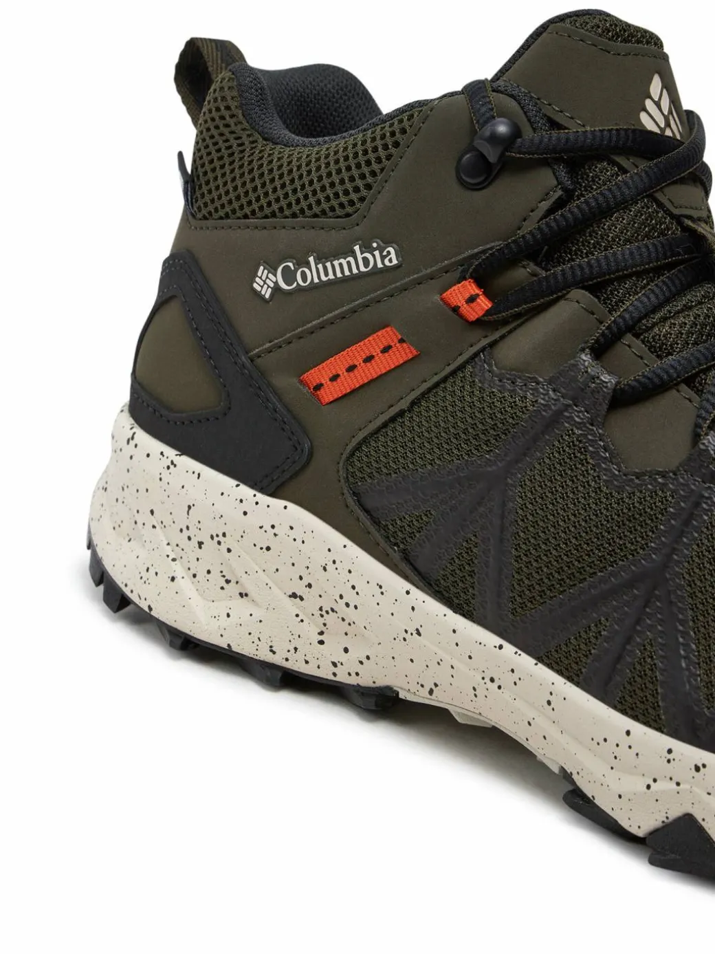 Scarpe da trekking Peakfreak II Mid Outdry 2100691 Verde