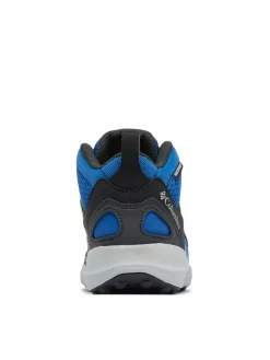 Scarpe da trekking Peakfreak Rush™ Mid Waterproof 2108261 Blu