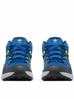 Scarpe da trekking Peakfreak Rush™ Mid Waterproof 2108261 Blu