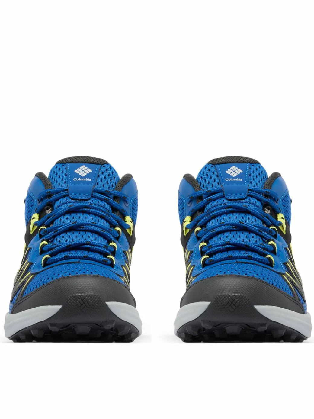 Scarpe da trekking Peakfreak Rush™ Mid Waterproof 2108261 Blu