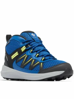 Scarpe da trekking Peakfreak Rush™ Mid Waterproof 2108261 Blu
