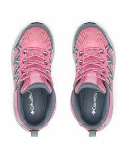 Scarpe da trekking Peakfreak Rush™ Mid Waterproof 2108261 Rosa