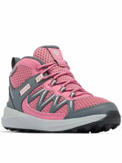 Scarpe da trekking Peakfreak Rush™ Mid Waterproof 2108261 Rosa