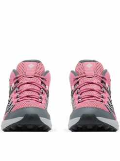 Scarpe da trekking Peakfreak Rush™ Mid Waterproof 2108261 Rosa