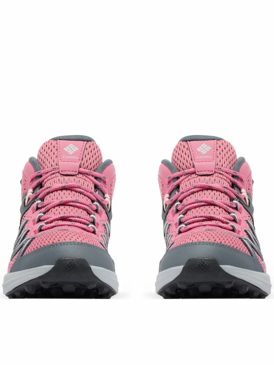 Scarpe da trekking Peakfreak Rush™ Mid Waterproof 2108261 Rosa