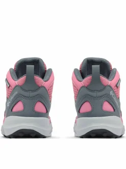 Scarpe da trekking Peakfreak Rush™ Mid Waterproof 2108261 Rosa