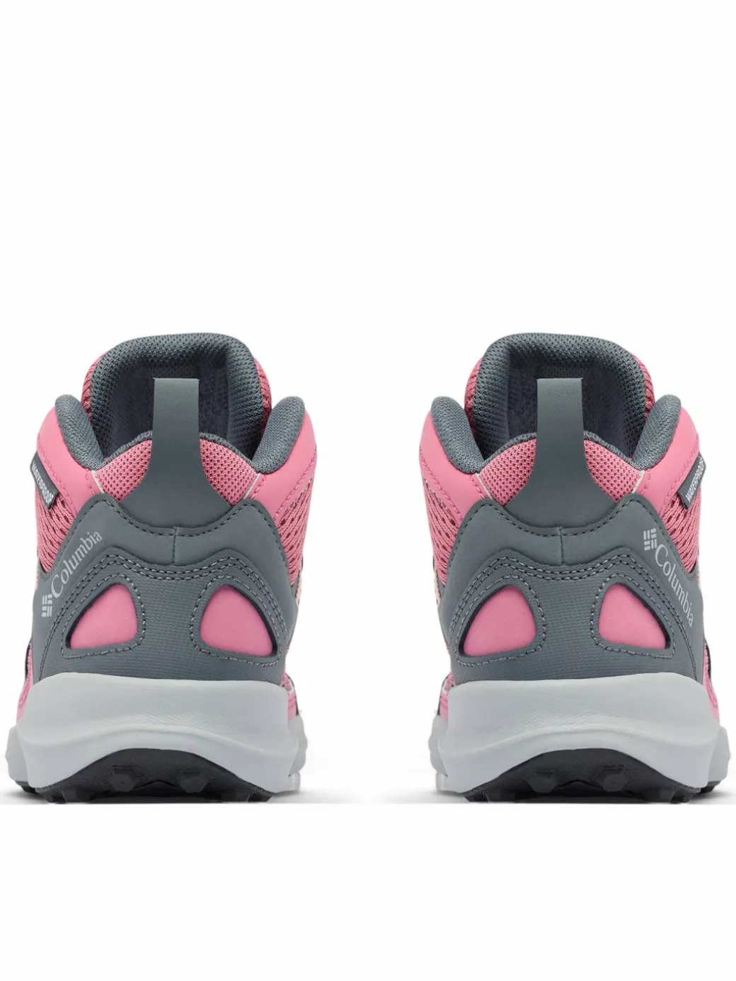 Scarpe da trekking Peakfreak Rush™ Mid Waterproof 2108261 Rosa
