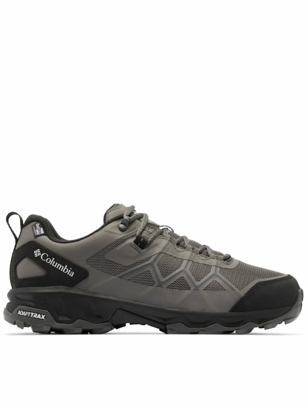 Scarpe da trekking PEAKFREAK™ 3 OUTDRY™ 2165661 Grigio