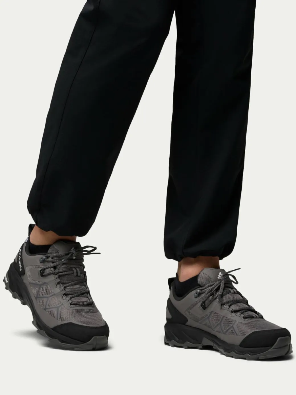 Scarpe da trekking PEAKFREAK™ 3 OUTDRY™ 2165661 Grigio