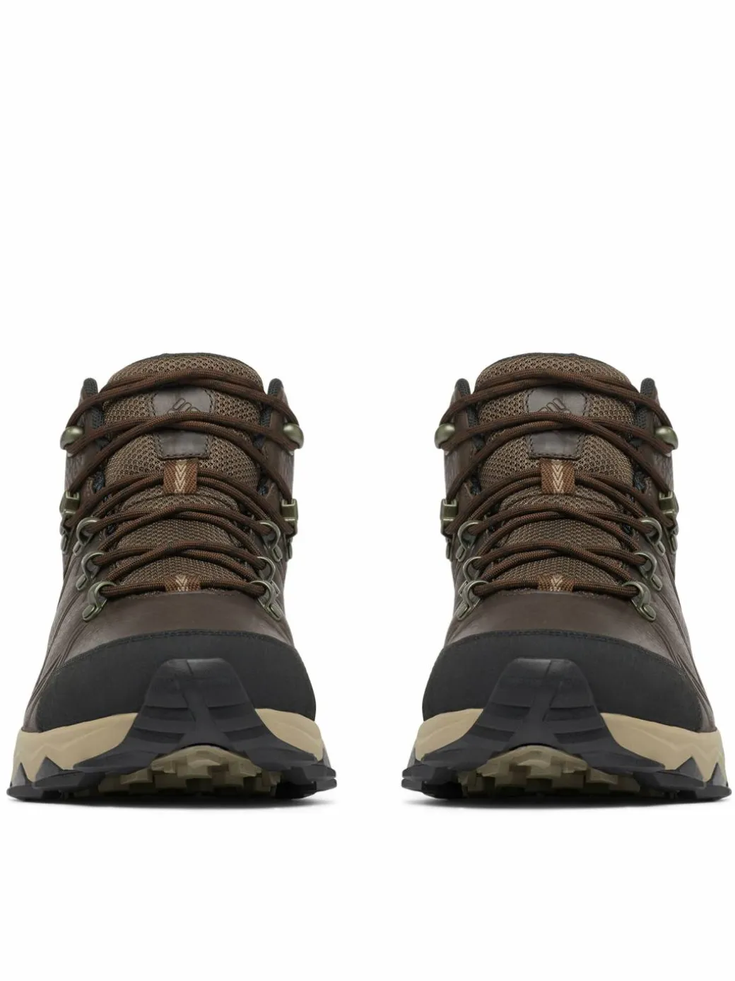 Scarpe da trekking Peakfreak II Mid Outdry Leather 2100701 Marrone