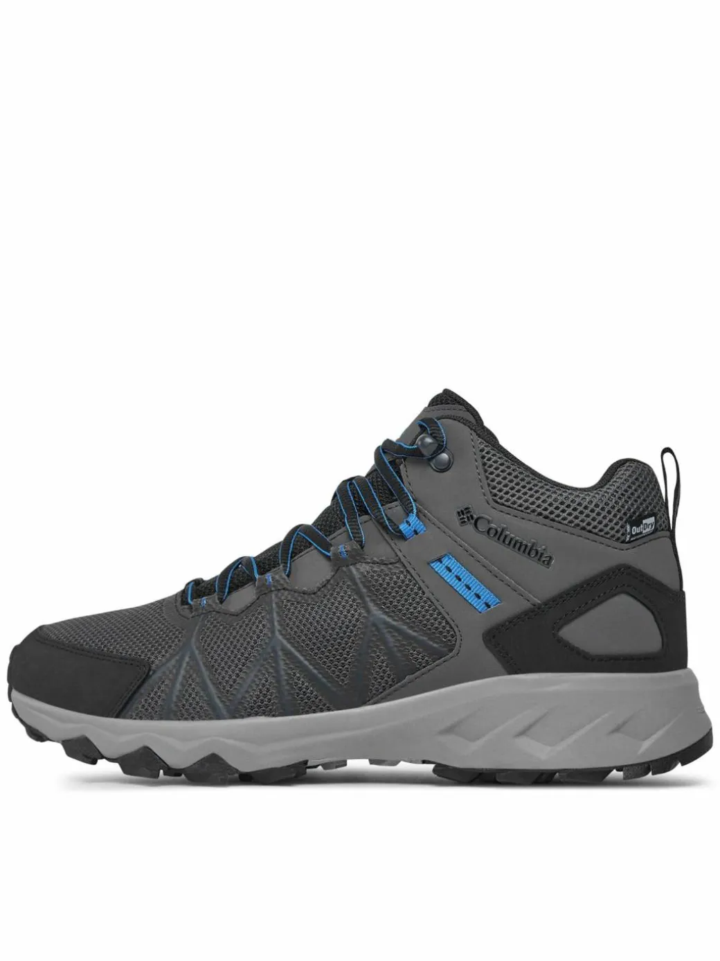 Scarpe da trekking Peakfreak™ Ii Mid Outdry™ 2005091 Grigio