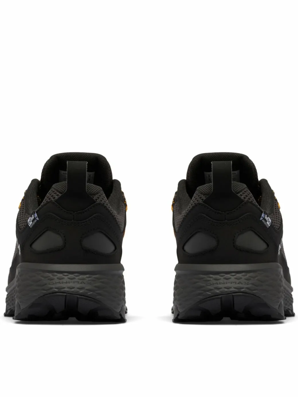 Scarpe da trekking Peakfreak Rush™ OutDry™ 2108291 Nero