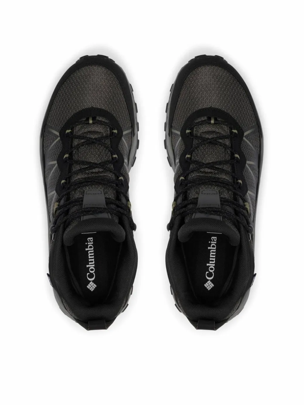 Scarpe da trekking Peakfreak Rush™ Mid OutDry™ 2126591 Grigio