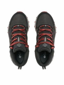 Scarpe da trekking Peakfreak II Mid Outdry 2005121089 Grigio