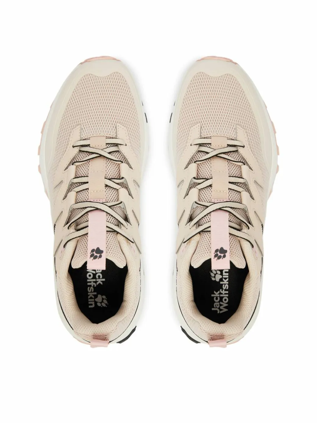 Scarpe da trekking Ps Trail Low A65586 Beige