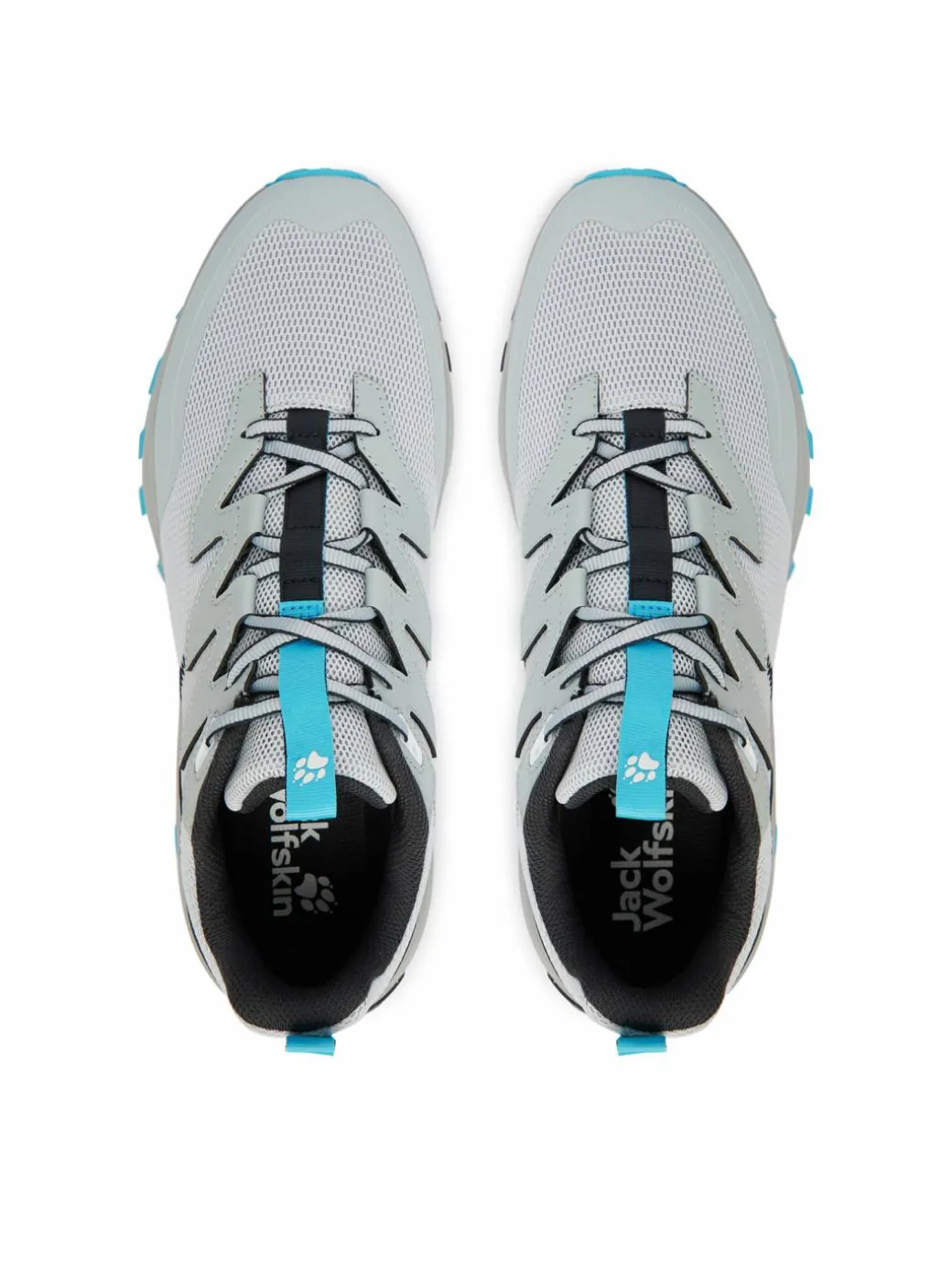 Scarpe da trekking Ps Trail Low A65585 Grigio