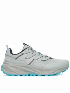 Scarpe da trekking Ps Trail Low A65585 Grigio