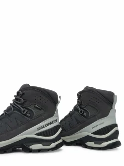 Scarpe da trekking Quest Echo Gore-Tex L49146200 Grigio