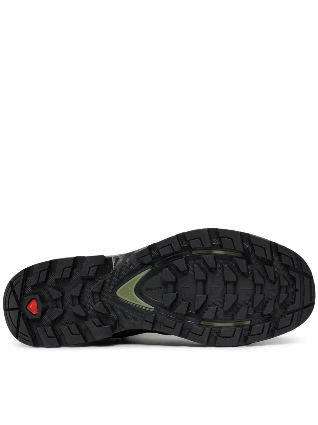Scarpe da trekking Quest Element Gtx GORE-TEX 414571 28 V0 Verde