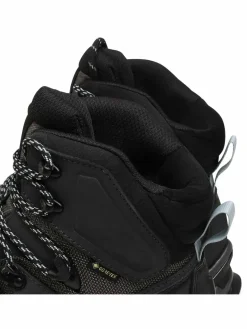 Scarpe da trekking Quest 4 Gtx GORE-TEX 412926 27 V0 Nero