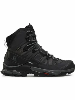 Scarpe da trekking Quest 4 Gtx GORE-TEX 412926 27 V0 Nero