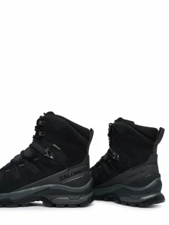 Scarpe da trekking Quest 5 Gtx M GORE-TEX L49138400 Nero