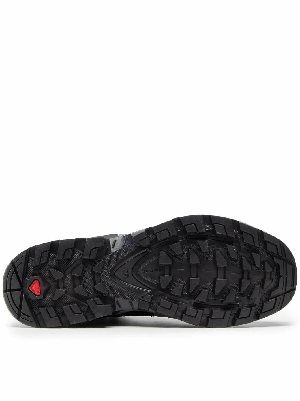 Scarpe da trekking Quest 4 Gtx W GORE-TEX 413870 Blu