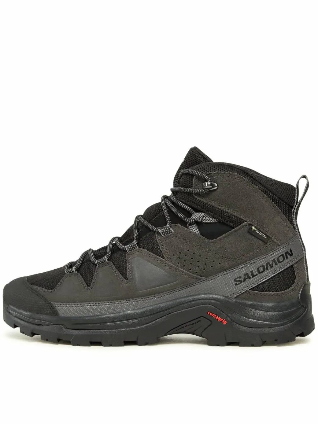Scarpe da trekking Quest Rove GORE-TEX L47181300 Nero