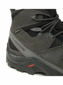 Scarpe da trekking Quest Rove GORE-TEX L47181300 Nero