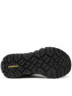 Scarpe da trekking Recon 237333/BLK Nero