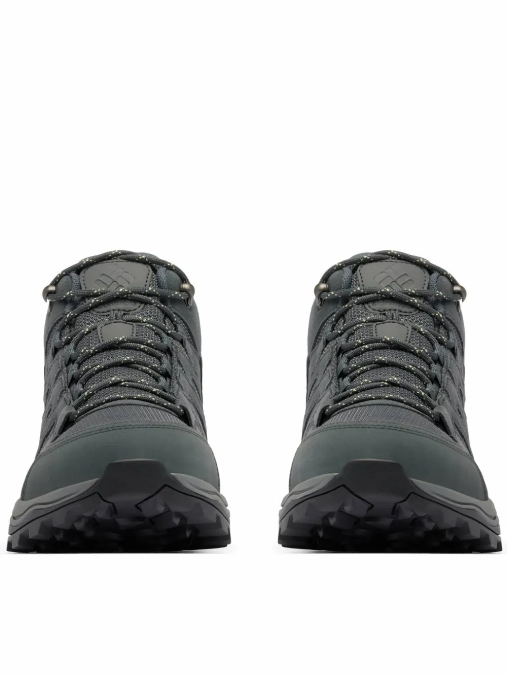Scarpe da trekking Redmond 2128711 Grigio