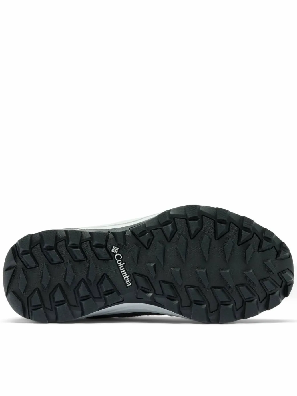 Scarpe da trekking Redmond Iv Breathe 2150231 Grigio