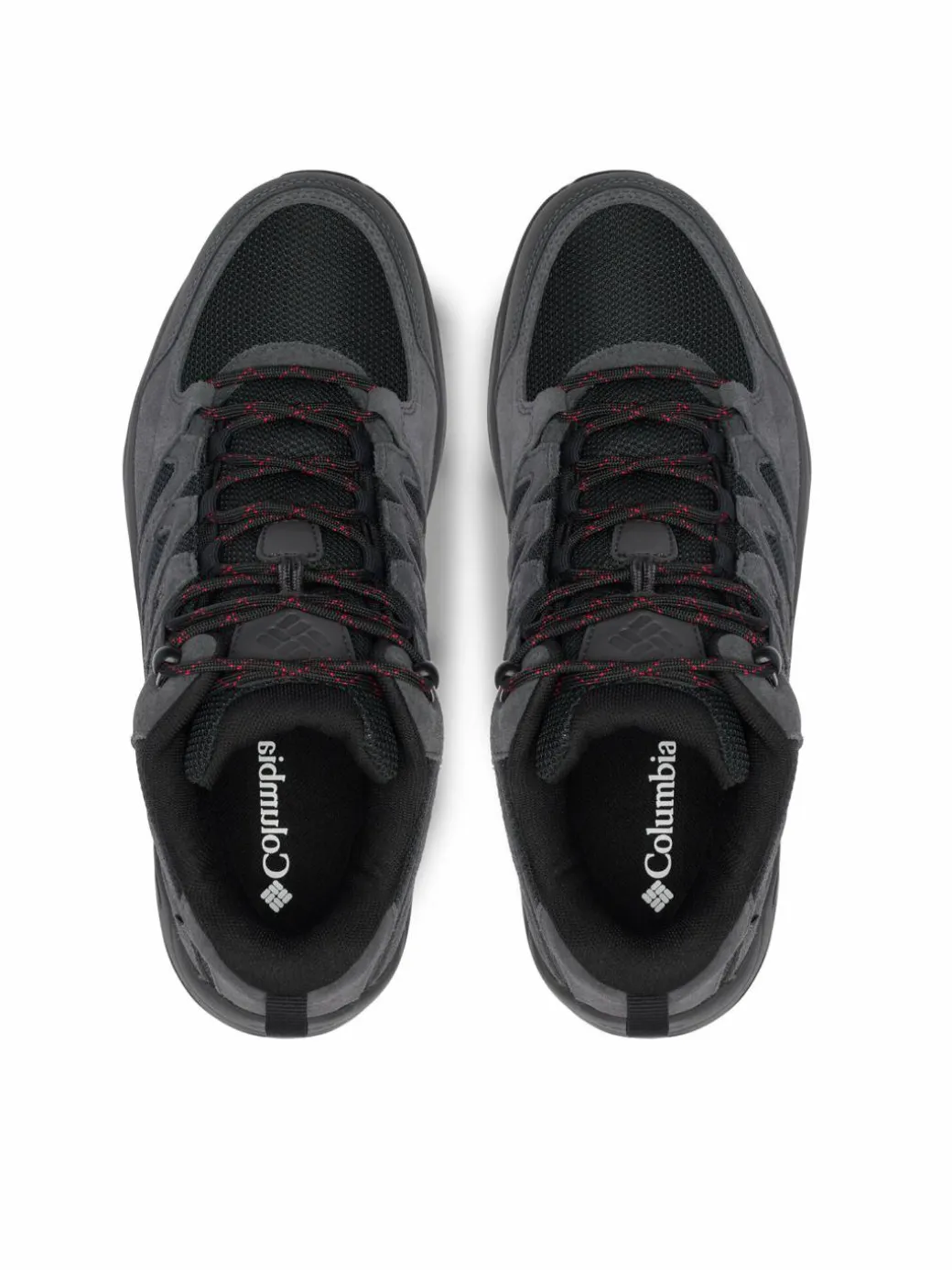 Scarpe da trekking Redmond™ IV Mid Waterproof 2128711 Grigio