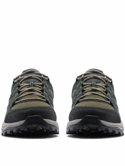 Scarpe da trekking Redmond IV Breathe 2150221 Verde