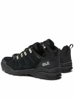 Scarpe da trekking Refugio Texapore Low M 4049851 Nero