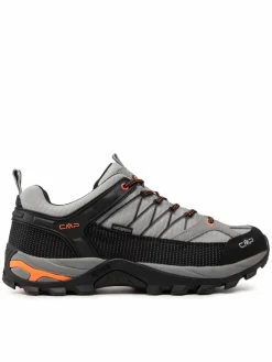 Scarpe da trekking Rigel Low Trekking Shoes Wp 3Q54457 Grigio