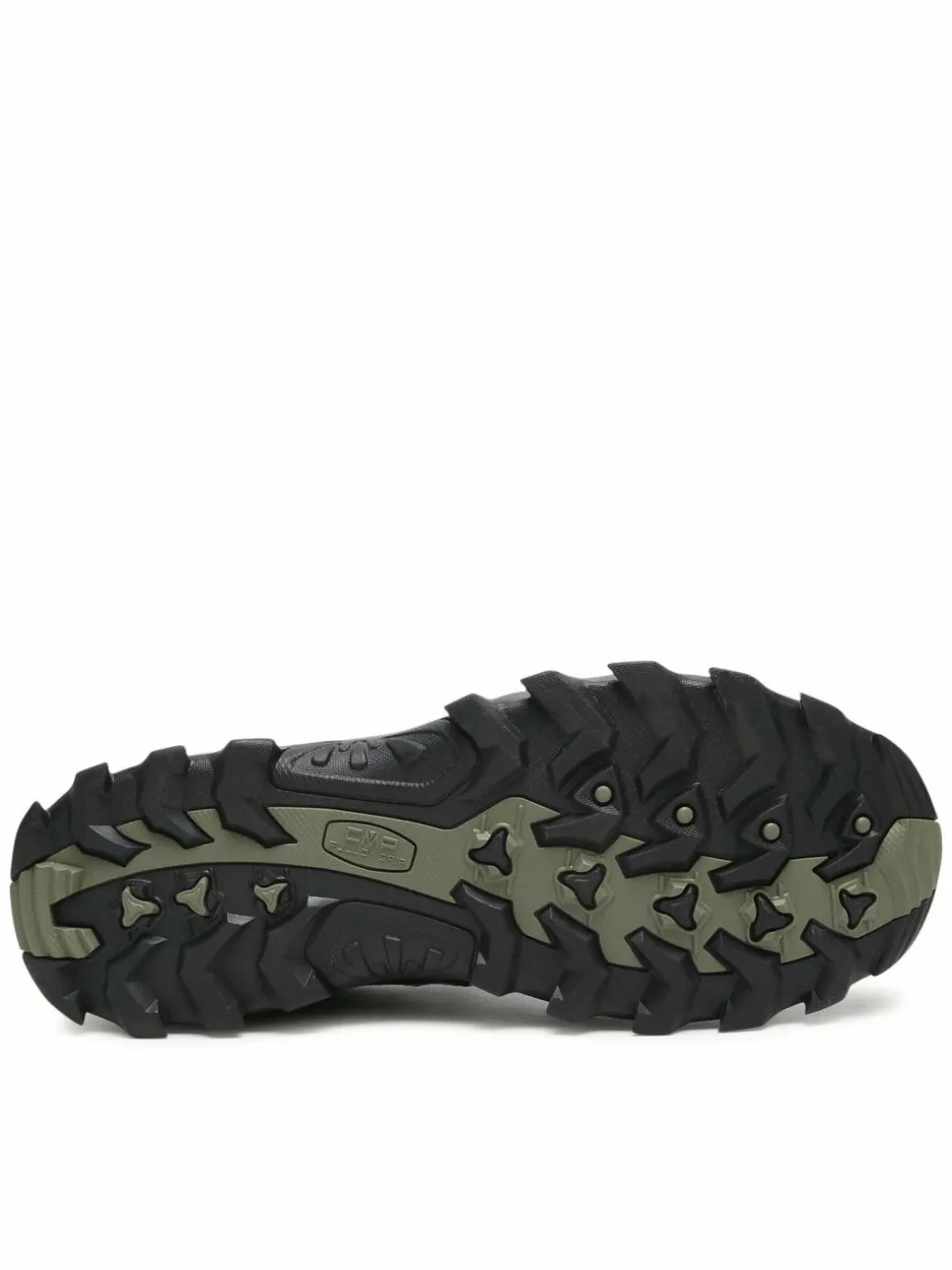 Scarpe da trekking Rigel Low Trekking Shoe Wp 3Q54457 Nero