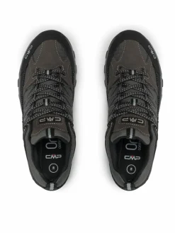 Scarpe da trekking Rigel Low Trekking Shoes Wp 3Q54457 Grigio