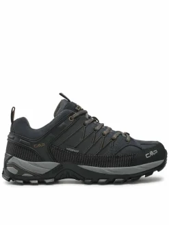 Scarpe da trekking Rigel Low Trekking Shoes Wp 3Q13247 Nero