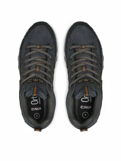 Scarpe da trekking Rigel Low Trekking Shoes Wp 3Q13247 Nero
