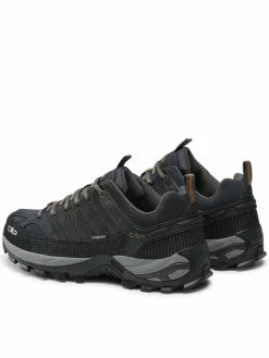 Scarpe da trekking Rigel Low Trekking Shoes Wp 3Q13247 Nero