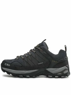 Scarpe da trekking Rigel Low Trekking Shoes Wp 3Q13247 Nero