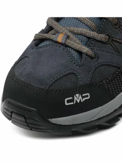 Scarpe da trekking Rigel Low Trekking Shoes Wp 3Q13247 Nero