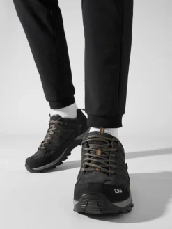 Scarpe da trekking Rigel Low Trekking Shoes Wp 3Q13247 Nero